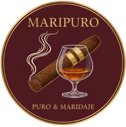 Maripuro Logo