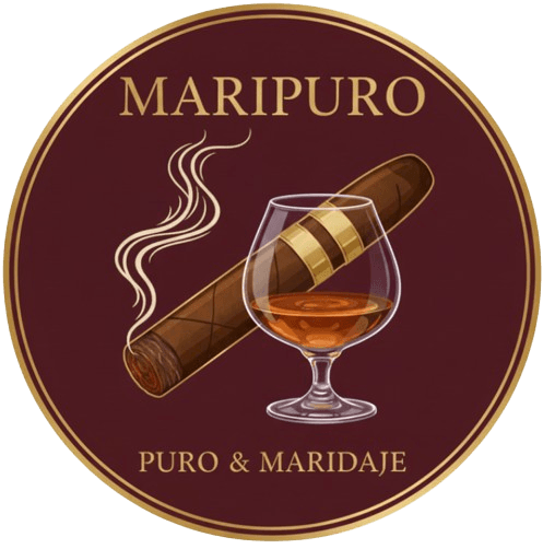 Maripuro Logo