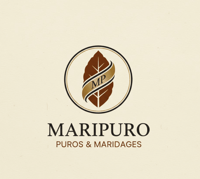 Maripuro Logo
